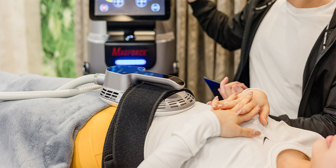 マグフォース | 京都・今出川にあるトータルビューティーサロン「SUPER